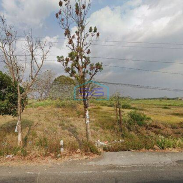 Dijual Tanah Industri Sawo, Jetis Mojokerto Hanya 4.5 km Dari Exit Tol Gedek-1