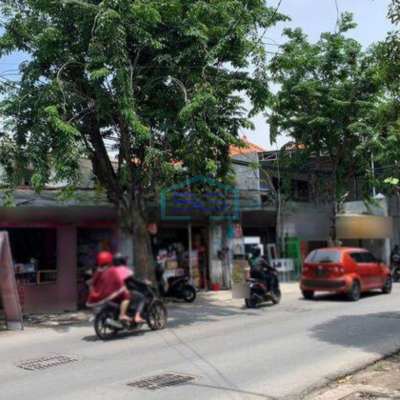 Dijual Tanah Cepat Lokasi Strategi di Surabaya Barat Jl. Raya Bumi Indah Balongsari Manukan
