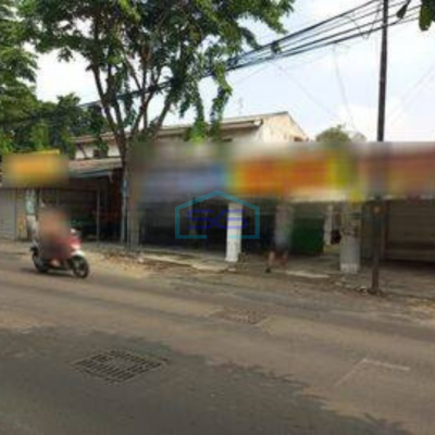 Dijual Tanah Cepat Lokasi Strategi di Surabaya Barat Jl. Raya Bumi Indah Balongsari Manukan