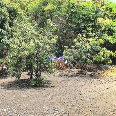 Dijual Tanah Pabrik Jl. Ahmad Yani, Gedangan Sidoarjo frontage Road Dekat Waru Surabaya