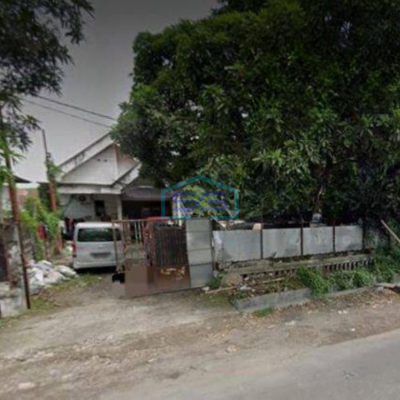 Disewakan Lahan Raya Lakarsantri, Jalan Terusan Dari Citraland Menuju Raya Menganti Wiyung