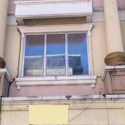 Disewa Ruko di Grand Flower, Komplek Ruko Pasar Kembang Sawahan Surabaya