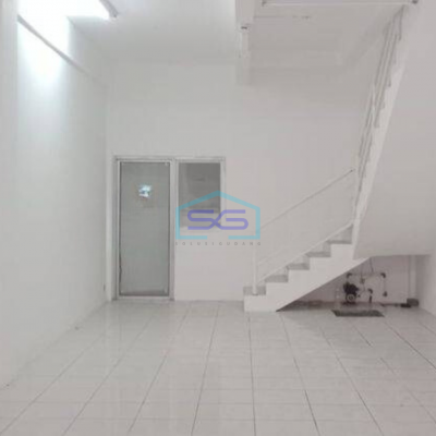 Disewakan Ruko Grand Flower Pasar Kembang Sawahan Surabaya