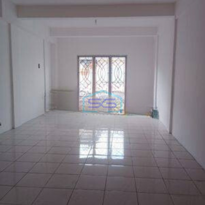 Disewakan Ruko Grand Flower Pasar Kembang Sawahan Surabaya