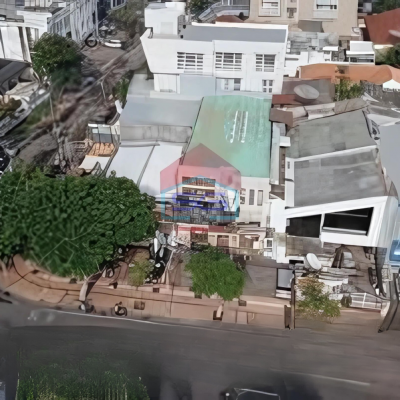 Dijual Tanah Dan Bangunan di Jl. Raya Gubeng Pusat Kota Surabaya