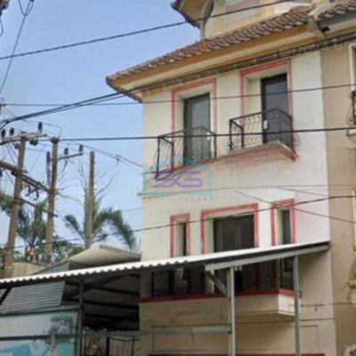 Disewakan Ruko Hook Pojok Raya Kendalsari dekat Nirwana Eksekutif Jalan Kembar Rungkut Surabaya