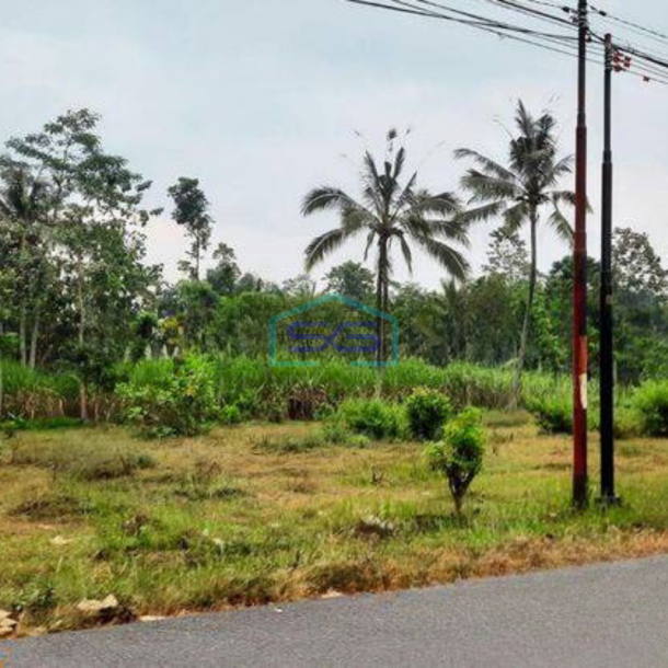 Dijual Tanah Siap Bangun di Gunung Jati, Jabung, Singosari Malang-1