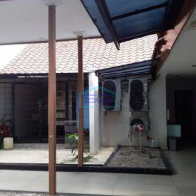 Dijual Bangunan di Embong Kali Surabaya