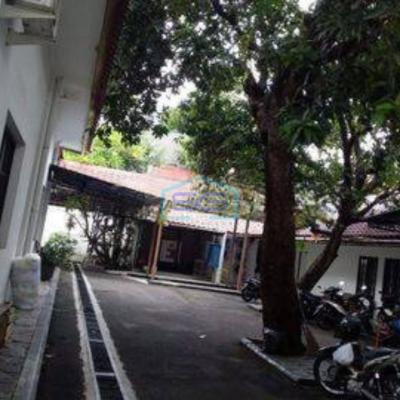 Dijual Bangunan di Embong Kali Surabaya