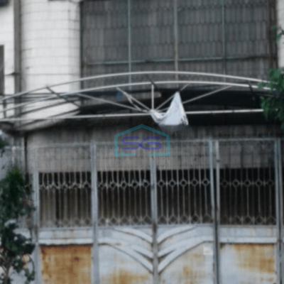 Disewakan Ruko Kapasari Dekat Pasar Kapasan, Kapas Krampung, Rs Adi Husada