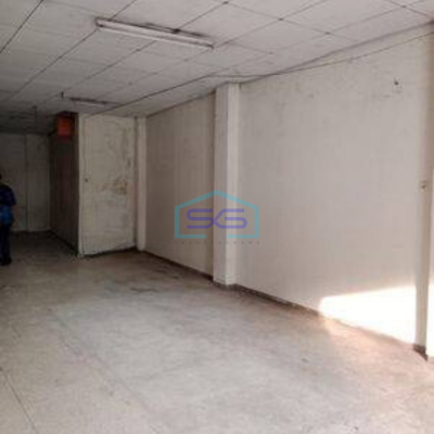 Disewakan Ruko Jl Gemblongan Strategis Embong Kali Surabaya Pusat