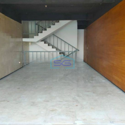 Disewakan Ruko Jalan Raya Bratang Binangun Gubeng Surabaya