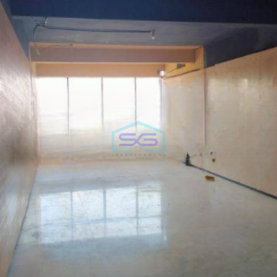 Disewakan Ruko Jalan Raya Bratang Binangun Gubeng Surabaya