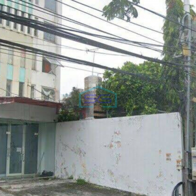 Disewakan Ruko 3 lantai di Mulyosari Surabaya