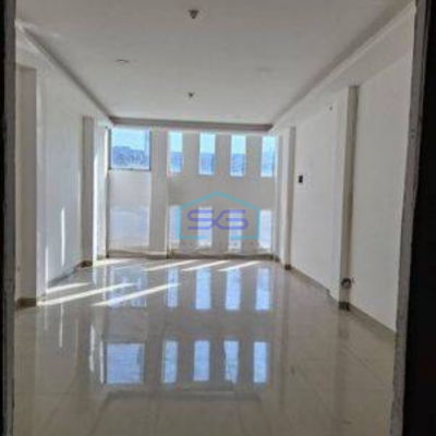 Disewakan Ruko 3 lantai di Mulyosari Surabaya