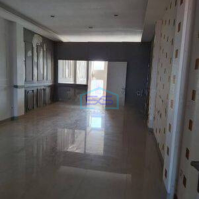 Disewakan Ruko 3 lantai di Mulyosari Surabaya