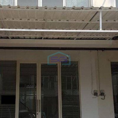 Disewakan Ruko San Antonio Shopping Street Pakuwon City