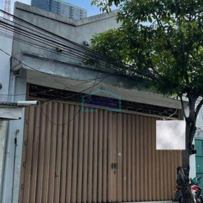 Disewakan Ruko Tengah Kota , Jalan Genteng Besar Depan Pasar Genteng Dekat Undaan , Ambengan , Kusuma Bangsa