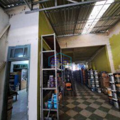 Disewakan Toko Dan Gudang Jalan Raya Sukomanunggal, Dekat Banyu Urip, Tanjung Sari