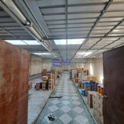 Disewakan Toko Dan Gudang Jalan Raya Sukomanunggal, Dekat Banyu Urip, Tanjung Sari