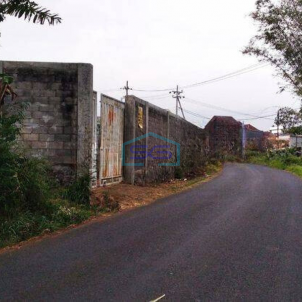 Dijual Tanah Siap Bangun Sumber Sekar, Dau, Malang-2