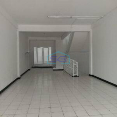 Disewakan Ruko Mega Galaxy Hadap Jalan Raya Merr, Dekat Kertajaya, Manyar Kertoarjo