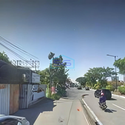 Disewakan Lahan Ex Bengkel di Raya Juanda Sedati Sidoarjo