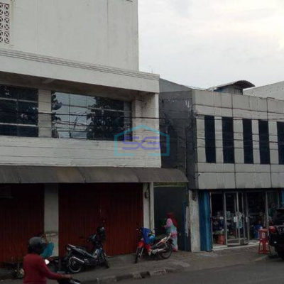 Disewakan Ruko Komersil Area Raya Dupak Di Pusat Kota Dekat Tol Dupak Krembangan Surabaya