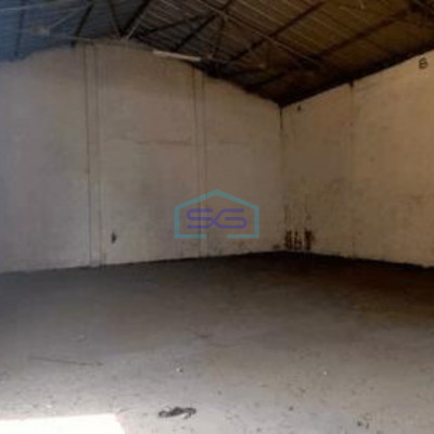 Disewakan Gudang Teluk Kumai Dekat Pelabuhan Perak Parkir Luas Surabaya