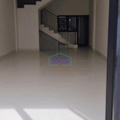 Disewa Ruko Easton Strategis Nol Jalan Raya Merr di Sukolilo Surabaya