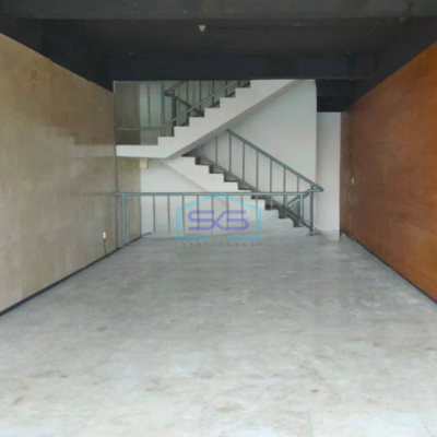 Disewakan Ruko 2 Unit Jejer di Rmi Ex Bank, Nol Jalan Raya Bratang Binangun Gubeng Surabaya