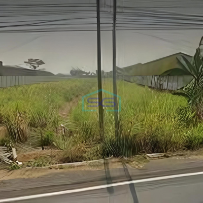 Dijual Tanah Cocok Untuk Industri di Nol Jalan Raya Provinsi Kedamean, Gresik