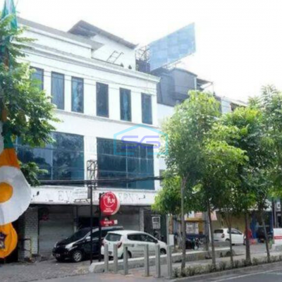 Disewa 2 Ruko Jejer Komplek Surya Inti Permata Nol Jalan Raya Hr Muhammad Dekat Mayjend Surabaya