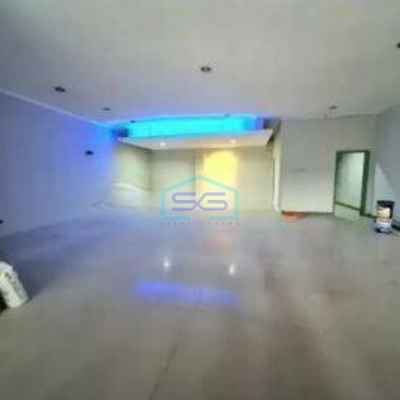 Disewakan Ruko 3 Lantai di Jalan Kertajaya ex Bank , Kec. Gubeng, Surabaya