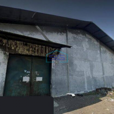 Disewakan Gudang Komplek Pergudangan Benteng Tunggal, Gedangan, Sidoarjo