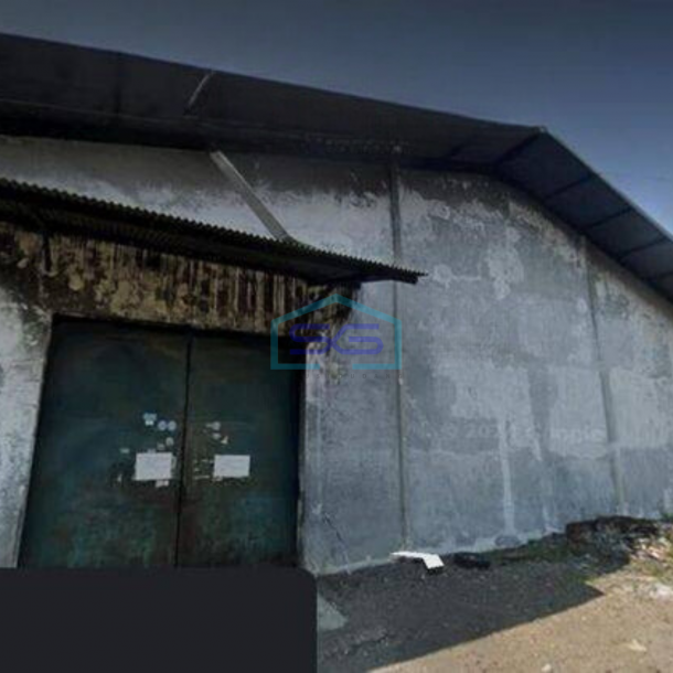 Disewakan Gudang Komplek Pergudangan Benteng Tunggal, Gedangan, Sidoarjo-2