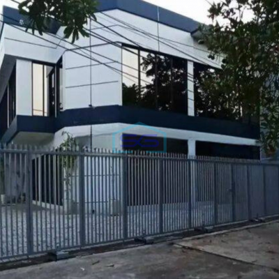 Disewakan Gedung Kantor Hook Nol Jalan Raya Kenjeran, Surabaya