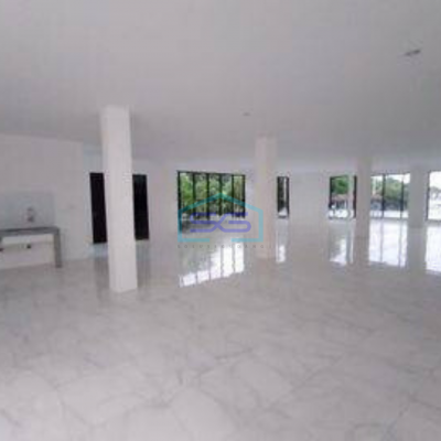 Disewakan Gedung Kantor Hook Nol Jalan Raya Kenjeran, Surabaya