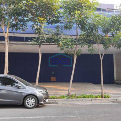 Disewakan Ruko Murah Jalan Kertajaya Surabaya