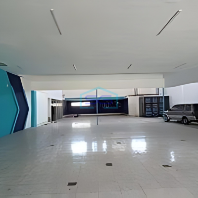 Disewakan Ruko Murah Jalan Kertajaya Surabaya