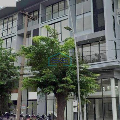 Disewakan 2 Ruko Gandeng di Southern Point Raya Margorejo Indah, Surabaya