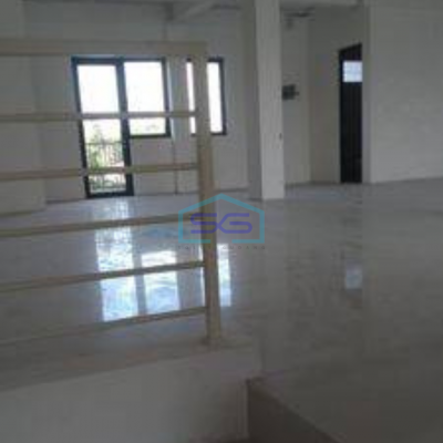 Disewakan 2 Ruko Gandeng di Southern Point Raya Margorejo Indah, Surabaya