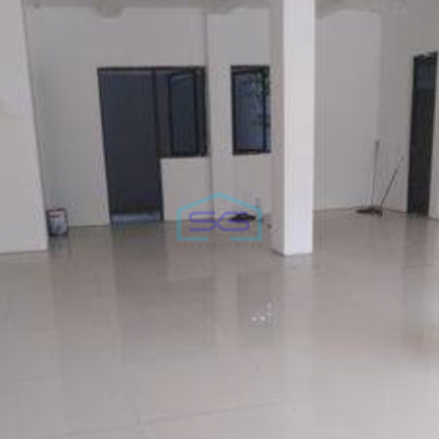 Disewakan 2 Ruko Gandeng di Southern Point Raya Margorejo Indah, Surabaya