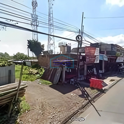 Dijual Tanah Lokasi Strategis Jl. Raya Karangploso, karanglo, Batu, Malang