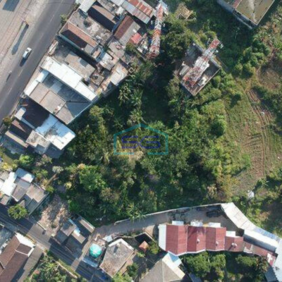 Dijual Tanah Lokasi Strategis Jl. Raya Karangploso, karanglo, Batu, Malang