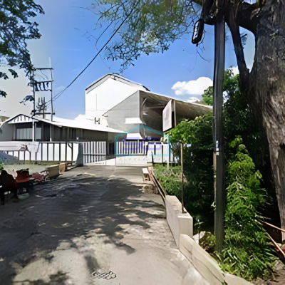 Disewakan Bangunan Gedung Jl Raya Kendangsari Industri Surabaya