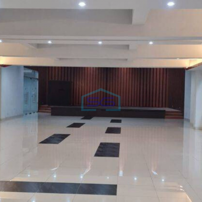 Disewakan Bangunan Gedung Jl Raya Kendangsari Industri Surabaya