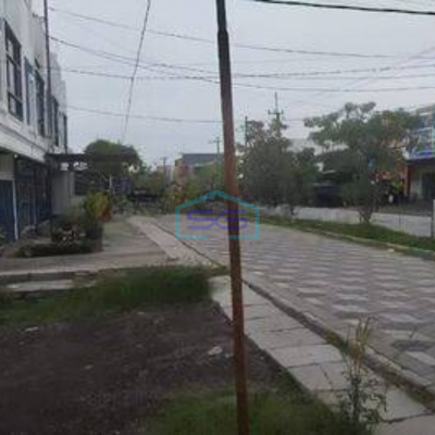 Dijual Ruko Gress 2 Lantai di Gunung Anyar Tambak, Surabaya