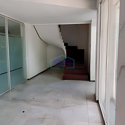 Disewakan Harga Market Gedung di Basuki Rachmat + Ruko 3.5 Lantai di Panglima Sudirman Embong Kali Surabaya