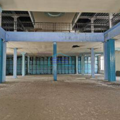 Disewa Bangunan R.a.kartini Gresik Komersial Area di Pusat Kota Gresik Ex Supermarket